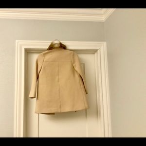 SUPER CUTE J crew jacket